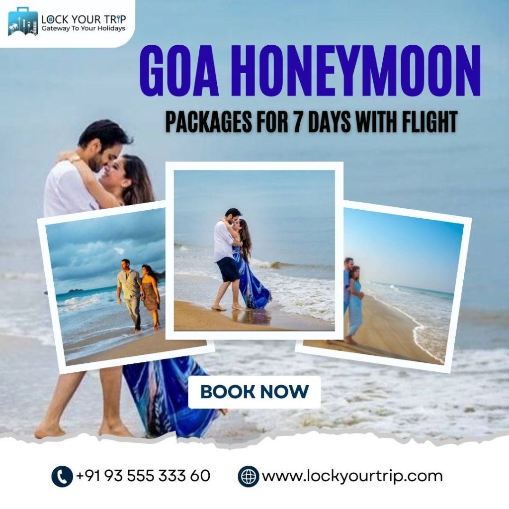 best time to visit goa